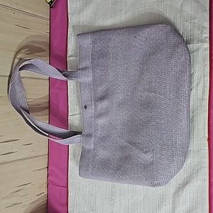 Vintage tote